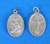 St. Adrian Medal